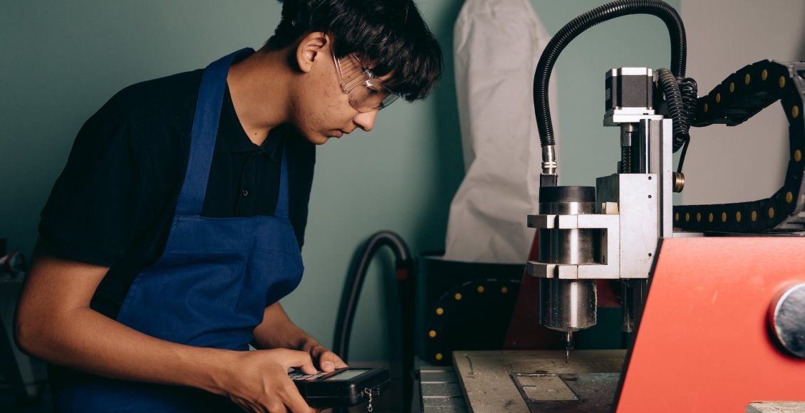 endustriyel robotlar is gucunun gelecegi