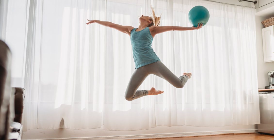 fitness ve yaslanma daha saglikli ve genc gorunmenin yollari